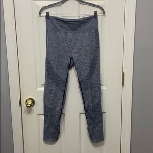 Vs PINK seamless leggings